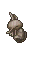 horn decoration