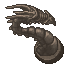 dragon statue