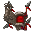 dragon throne