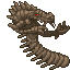 dragon statue