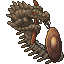 dragon statue