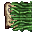 mud sand grass