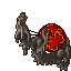 dragon statue