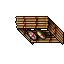 bamboo drawer