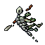 dead lizard legionnaire