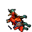 dead lizard dragon priest