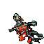 dead lizard dragon priest