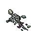 dead lizard dragon priest