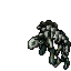 dead lizard chosen