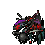 dead lizard chosen