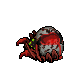 dead wailing widow