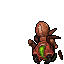 dead terramite
