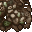large pile of bones