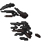 dark spikes
