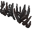 dark spikes