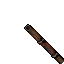 dead bamboo