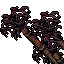 dead bamboo