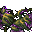 giant verminous