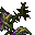 giant verminous
