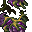 giant verminous