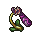 acid foxglove