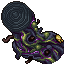 giant verminous