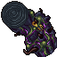 giant verminous