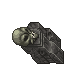 skull pillar