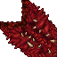 corrupted wall