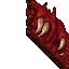 corrupted wall