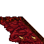 corrupted wall