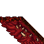 corrupted wall