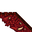 corrupted wall