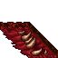 corrupted wall