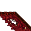 corrupted wall