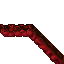 corrupted wall