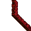 corrupted wall