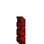 corrupted wall