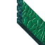 corrupted wall