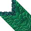 corrupted wall