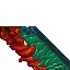 corrupted wall