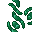 jade ornaments