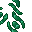 jade ornaments