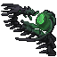 dragon statue