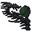 dragon statue
