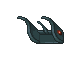 weapon's rack