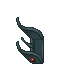 weapon's rack