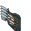 weapon's rack