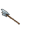 decorative axe