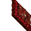 closed door